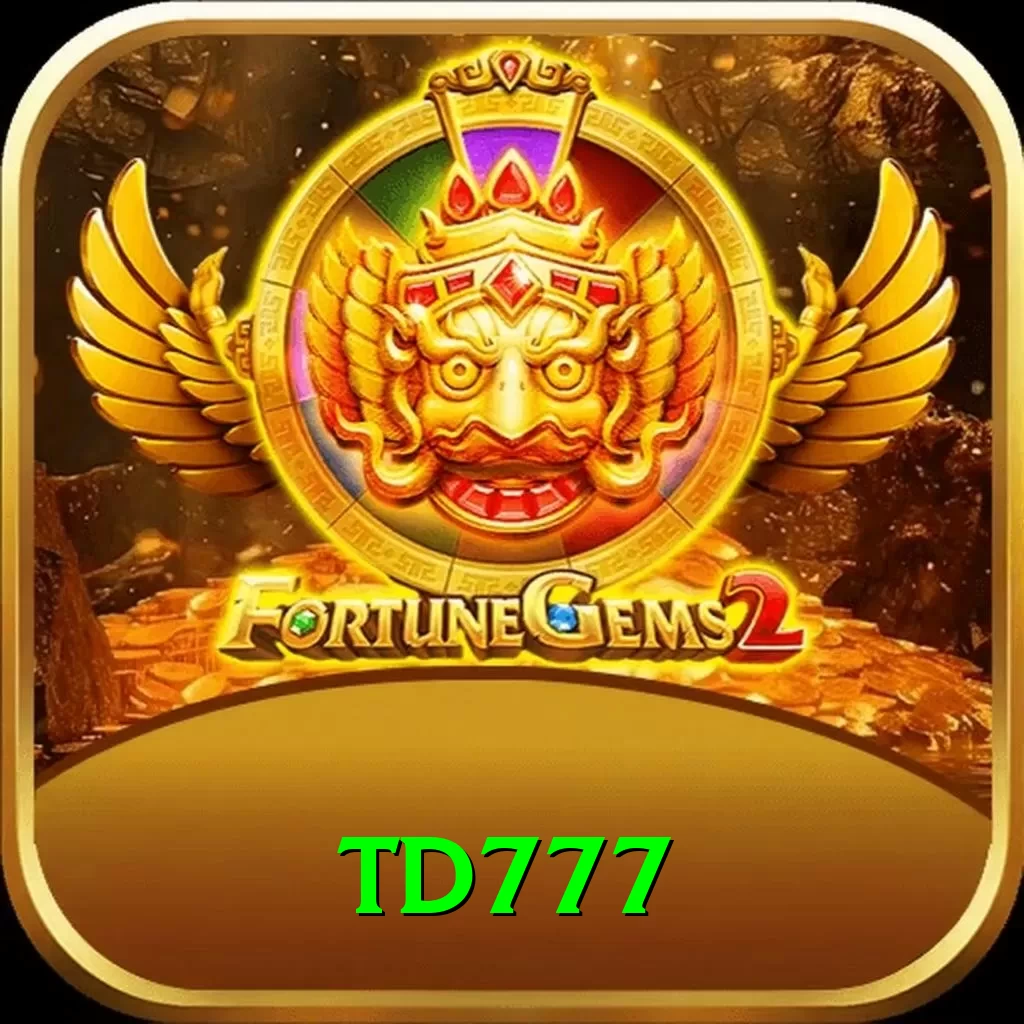 TD777 Gold vv1.3.7 - 2