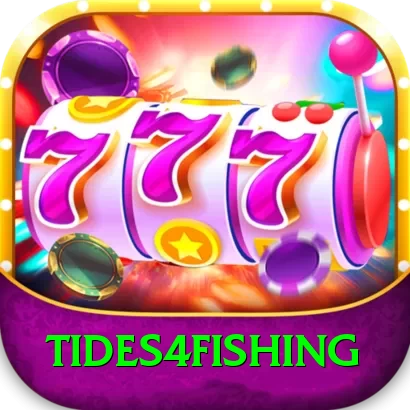 tides4fishing Games (Casino & Earning) Max v2.2.2 - 2
