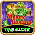Timi Slots Pro v3.8.6