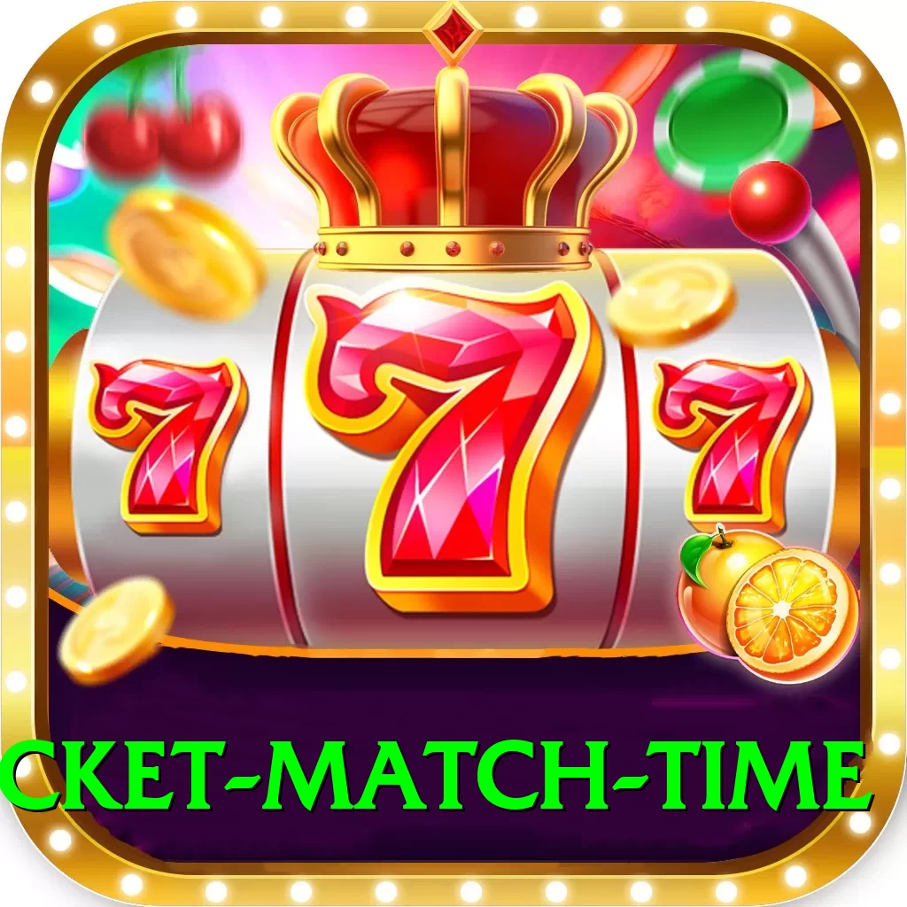 today cricket match time Deluxe v3.3.1 - 2