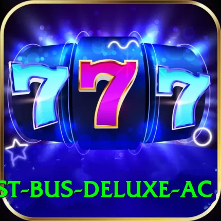 tourist bus deluxe ac Deluxe Edition v1.0.9 - 2