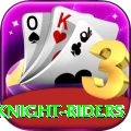 trinidad knight riders Gold v3.6.3