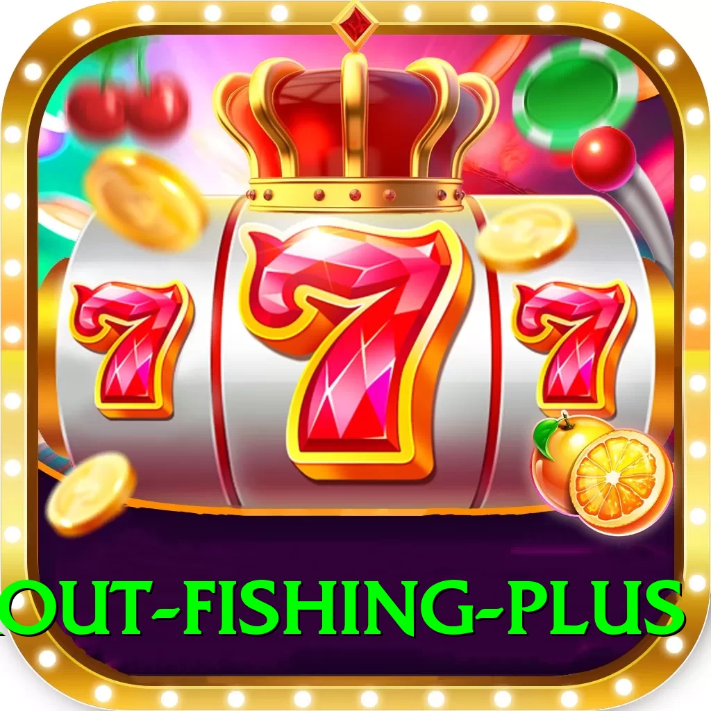 trout fishing - VIP Edition v4.9.1 - 2