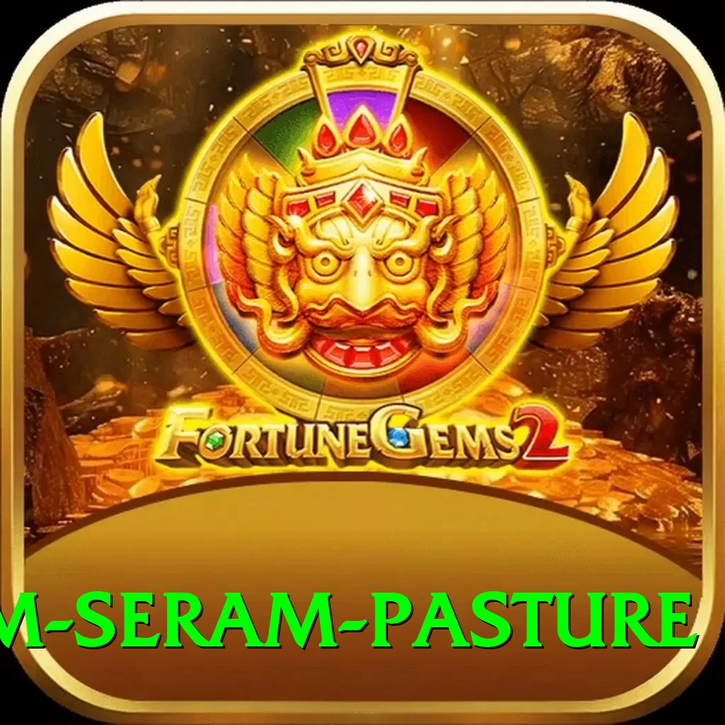 tseram seram pasture Master Pro v3.5.0 - 2