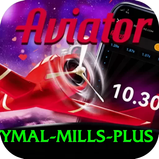 tymal mills Deluxe APK v1.1.9 - 2