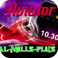 tymal mills Deluxe APK v1.1.9