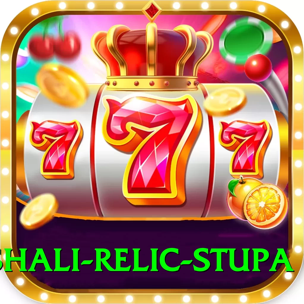 vaishali relic stupa Pro v3.1.2 - 2