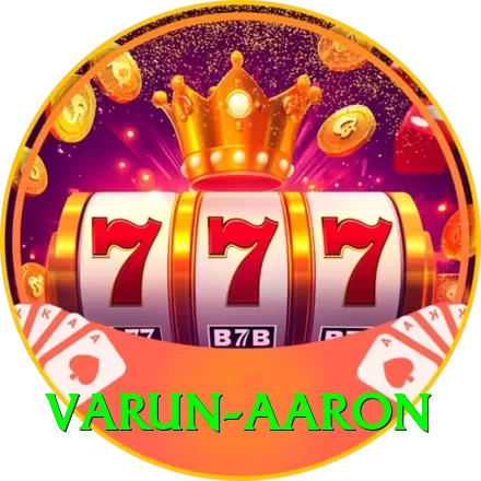 varun aaron Turbo v2.3.3 - 2