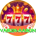 varun aaron Turbo v2.3.3