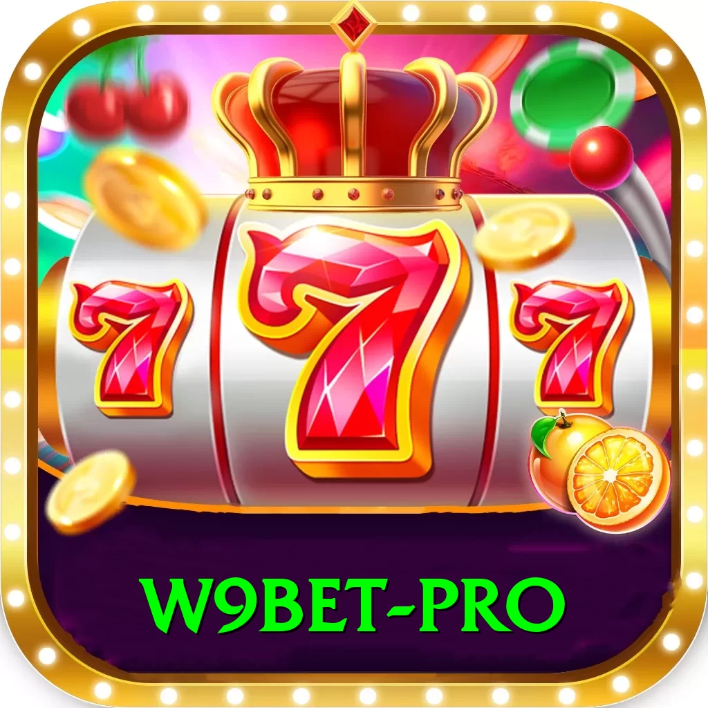 W9Bet Jackpot Turbo v2.1.6 - 2