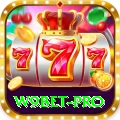 W9Bet Jackpot Turbo v2.1.6