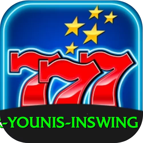 waqar younis inswing Ultimate v5.6.8 - 2