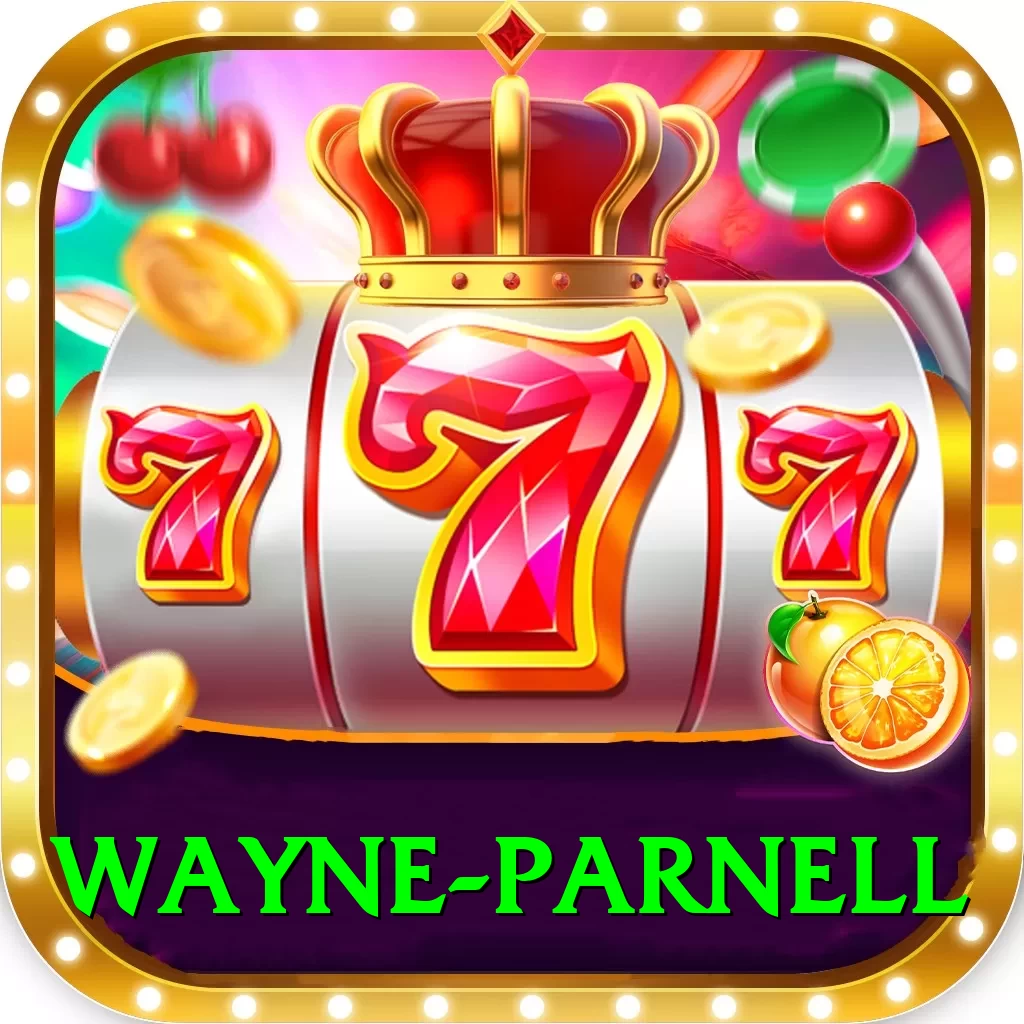 wayne parnell Premium Edition v4.0.8 - 2