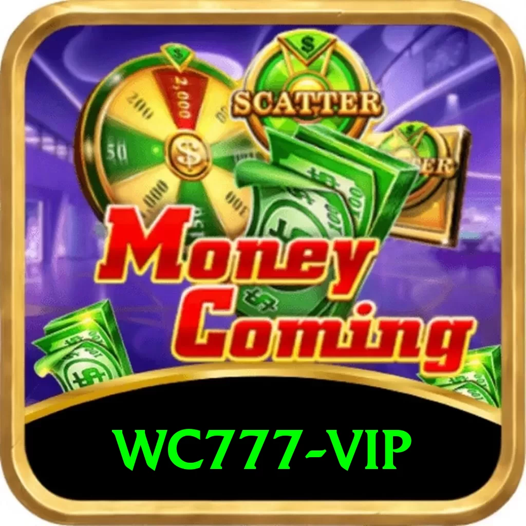 wc777 Deluxe - Daily Bonus - 2