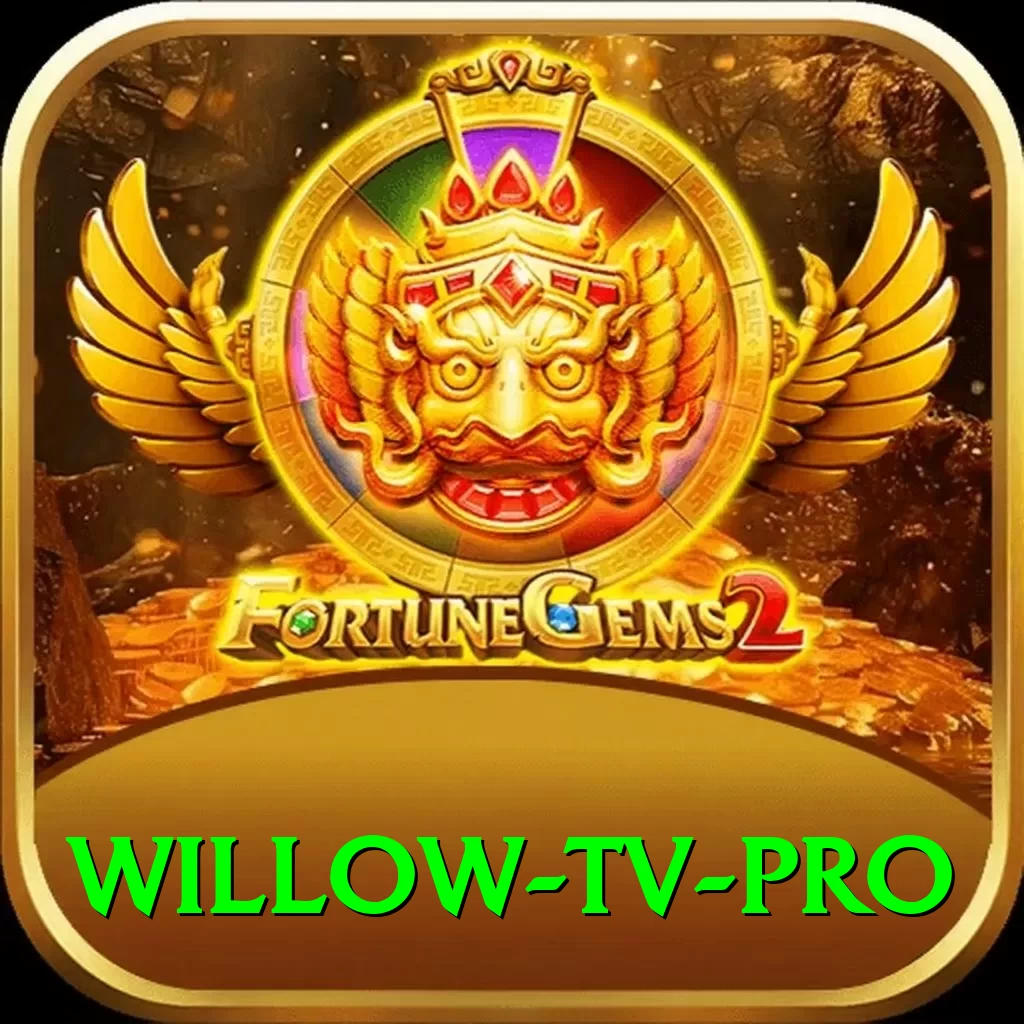 willow tv - Supreme v4.3.2 - 2