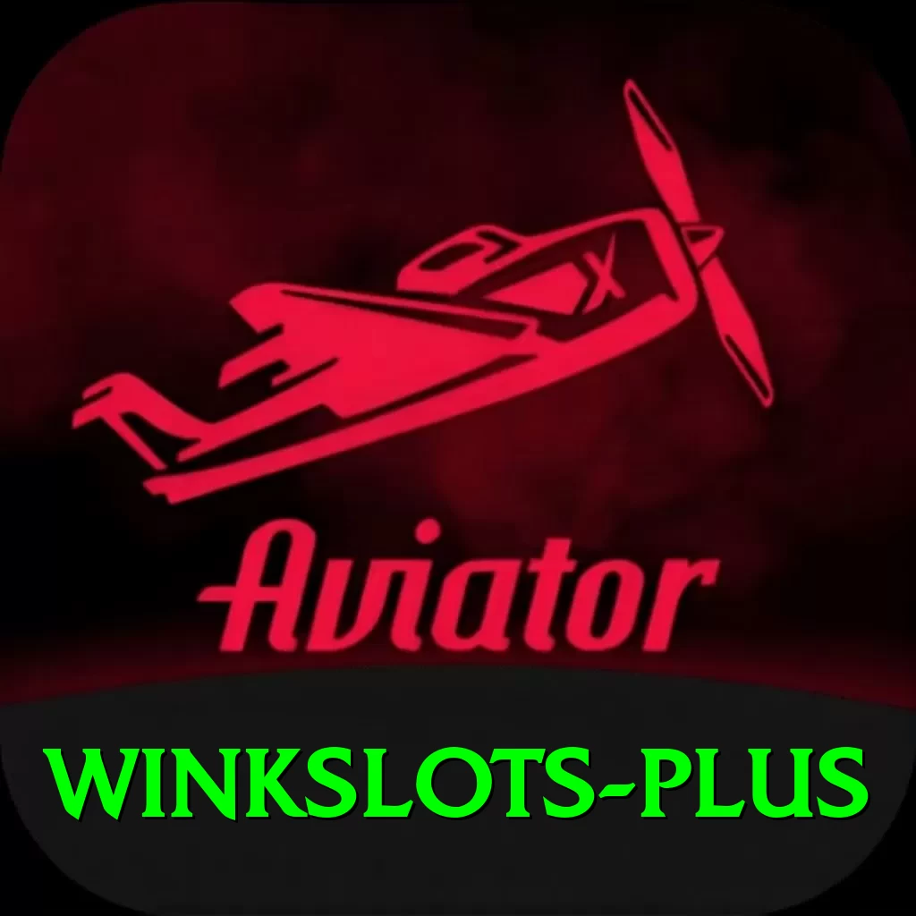 winkslots - VIP v5.7.5 - 2