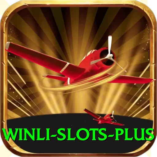 Winli Slots Max Pro v3.2.1 - 2