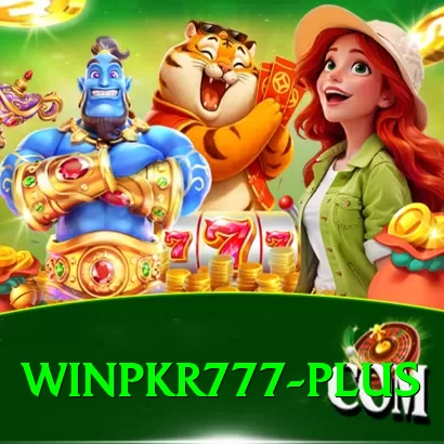 winpkr777 Plus v1.5.6 - 2