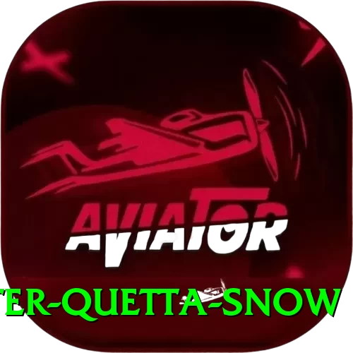 winter quetta snow Premium Plus v4.2.0 - 2