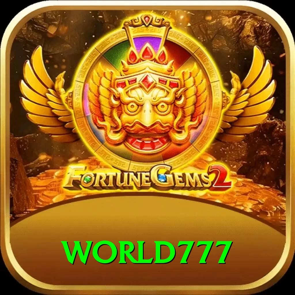 world777 Deluxe Edition v5.1.2 - 2
