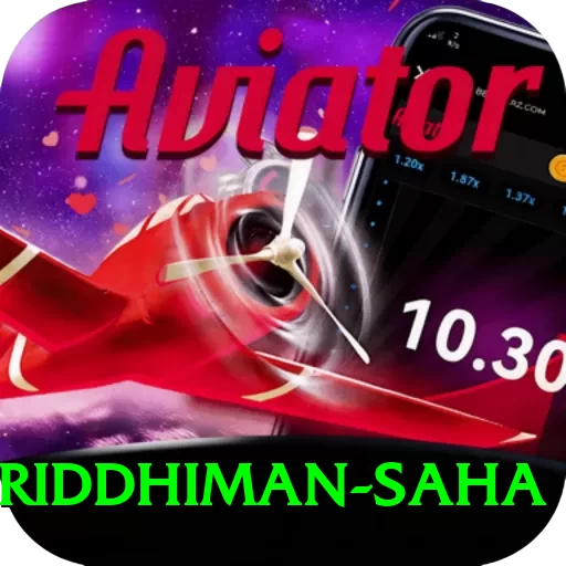 wriddhiman saha Ultimate v4.4.6 - 2