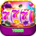 Y888 Games (Casino & Earning) Master vv4.0.3
