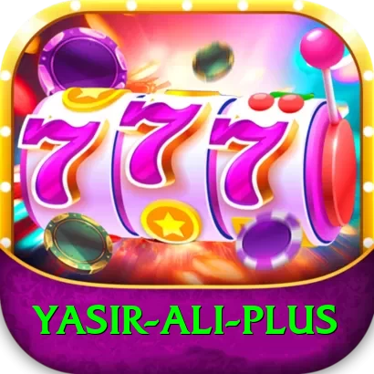 yasir ali - VIP Ultimate - 2